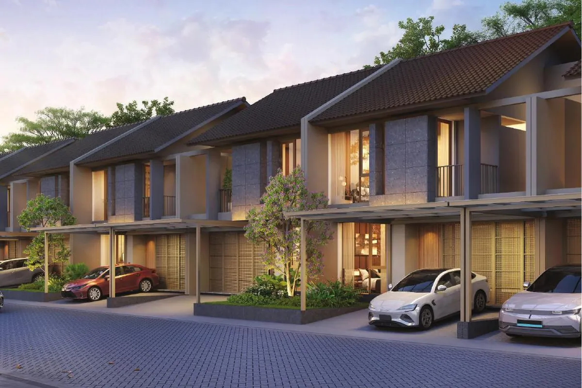 Rumah sudut